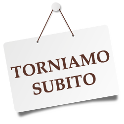 Torno Subito